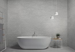 Керамическая плитка Peronda Nature Silver Decor Mat 32x90 купить в Москве: интернет-магазин StudioArdo