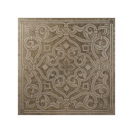 Мраморная плитка Akros Decorative Art Cattedrale M1052 Botticino 40x40 купить в Москве: интернет-магазин StudioArdo