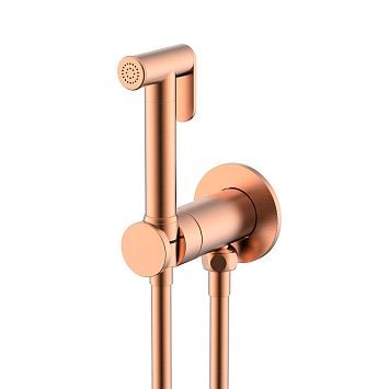 Nemo NM-2322RG Гиг. душ с прогрессивным картриджем ROSE GOLD