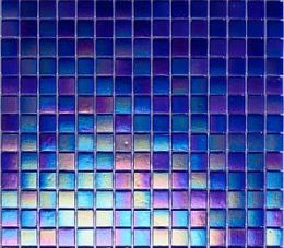 Rose Mosaic Стеклянная мозаика 1,5x1,5 WB17 сетка 327х327 (2,14м2/кор=20шт) купить в Москве: интернет-магазин StudioArdo