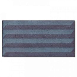 Керамическая плитка Cifre Aston Relieve Blue Mat 12,5x25 купить в Москве: интернет-магазин StudioArdo