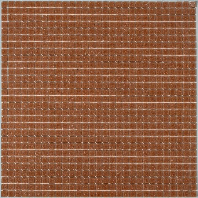 JNJ Стеклянная мозаика 1x1 BS58 сетка 318х318