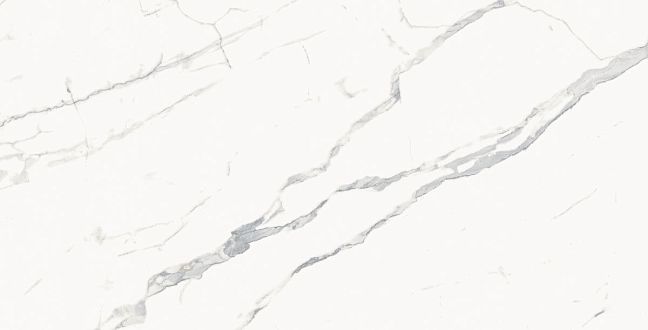 Italon Керамогранит Stellaris Statuario White 80x160 Lux