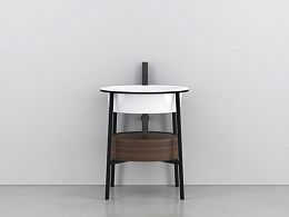Cielo Catino Ovale Деревянный ящик 56x40см, h-16,5см, цвет Rovere Nero купить в Москве: интернет-магазин StudioArdo