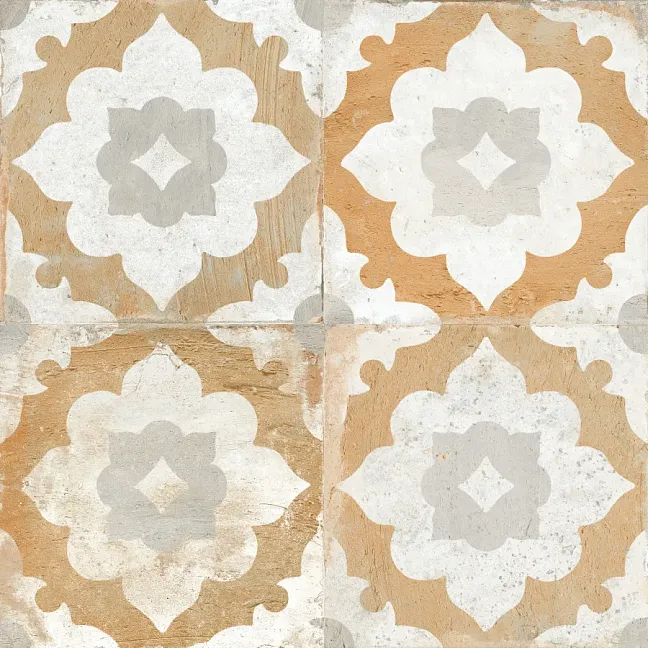 Peronda Керамическая плитка FS Blossom 45x45x0,95 Матовый