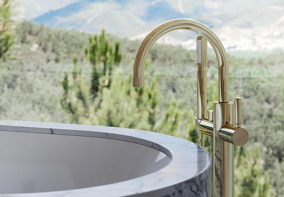 Смесители THG Estrela