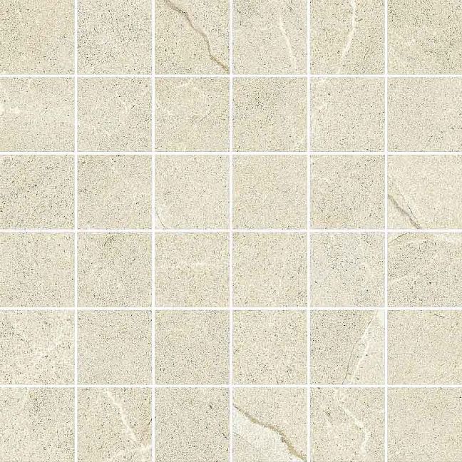 Керамогранит Italon Metropolis Mosaico Desert Beige 30x30