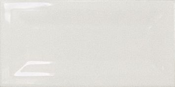 Equipe Керамическая плитка Evolution InMetro Blanco 7,5x15x0,83 * Matt 0,0114м2/пл