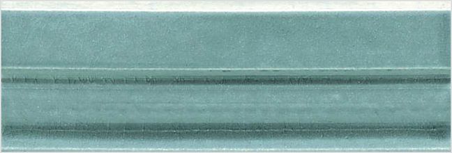 Бордюр Ceramiche Grazia Formae Toro Diamond Mist 6,5x26