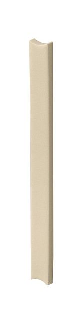 Mutina Керамогранит Aria Strip L White 2,6x29 Matt