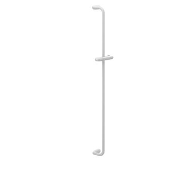 Gessi Goccia Душевая штанга, черный