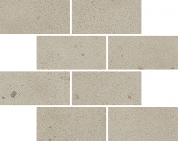 Italon Керамическая плитка Avantgarde Dust Minibrick
