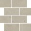 Italon Керамическая плитка Avantgarde Dust Minibrick