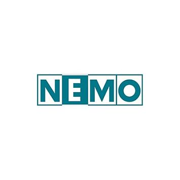 Nemo 882-2CYB Крышка-сиденье Soft close, черный матовый