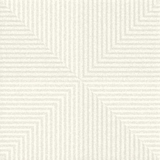 Harmony Керамическая плитка Pique 3D White 10x10x1,59 Матовый