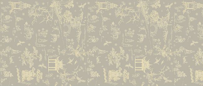 Керамогранит Sodai Silkroad Grey 120x280 Глянцевый 6 мм