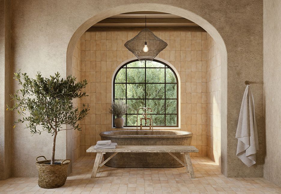 Керамическая плитка Peronda FS Storia