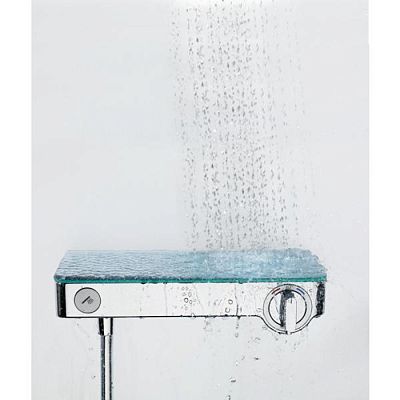 Смесители Hansgrohe ShowerTablet