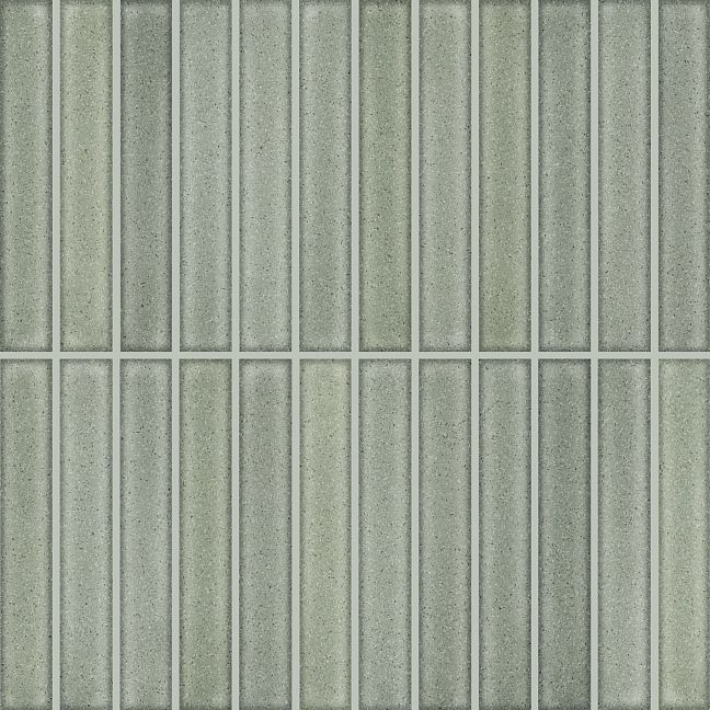 Harmony Керамическая плитка Crisp Green 20x20 Gloss