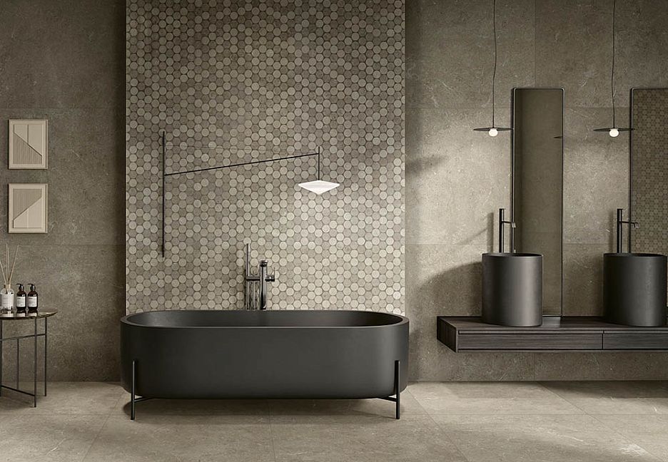 Керамогранит Margres Pure Stone