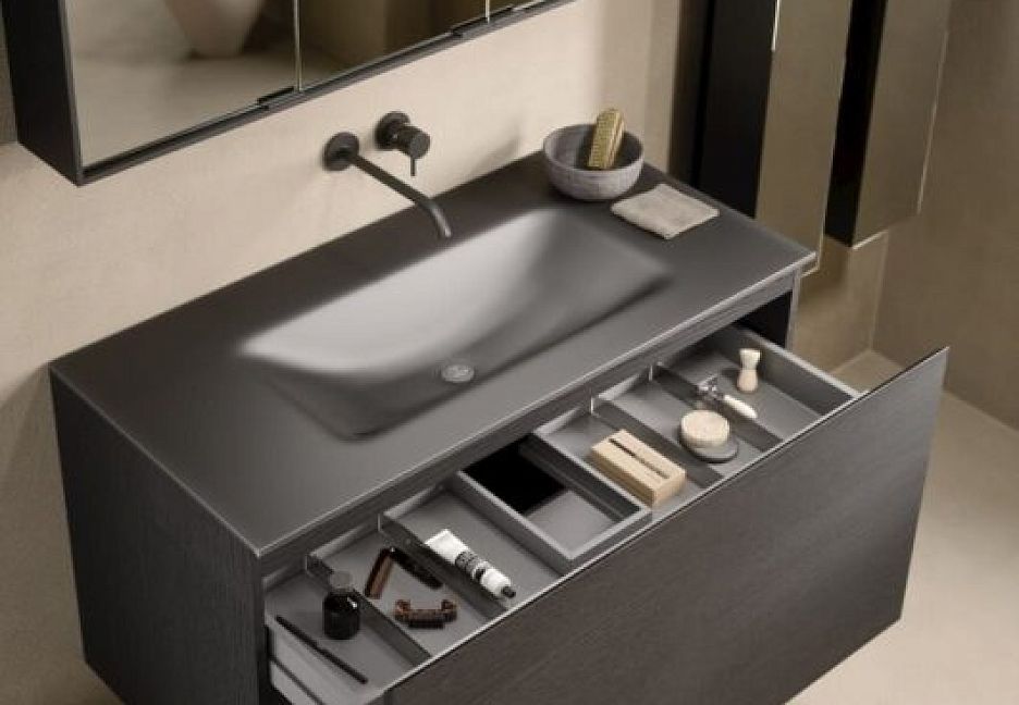 Комплекты мебели Oasis Axis