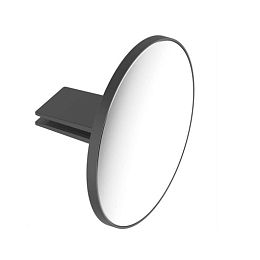 Keuco Royal Modular 2.0 Косметическое зеркало диаметром 149 мм для размещения в зеркальном шкафу купить в Москве: интернет-магазин StudioArdo
