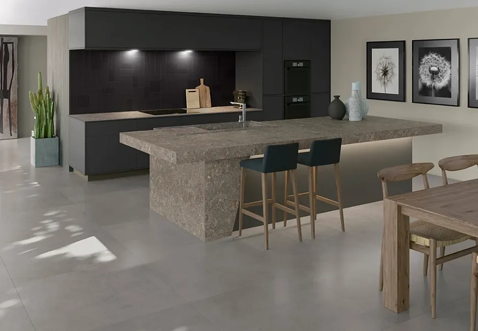 Inalco Керамогранит Meteora Induction