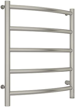 Сунержа Галант 4.0 Полотенцесушитель электрический 60x50 Сатин