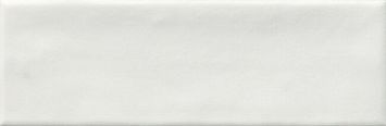 Harmony Керамогранит Glint White 4,8x14,6x0,79 Матовый