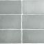 Керамическая плитка Equipe Magma Grey Stone Matt 6,5x20