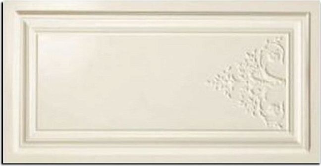 Керамическая плитка Petracers 800 Italiano Pannello Bianco Luc 40x80