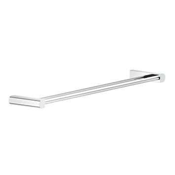 Gessi Rilievo Полотенцедержатель двойной, 60 см, хром