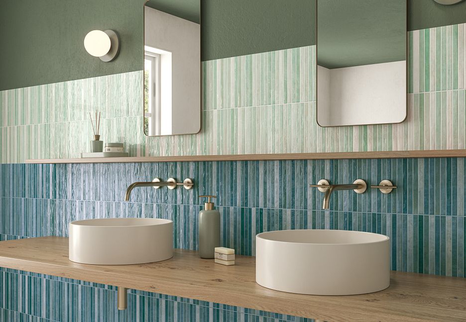 Керамическая плитка Harmony Joia