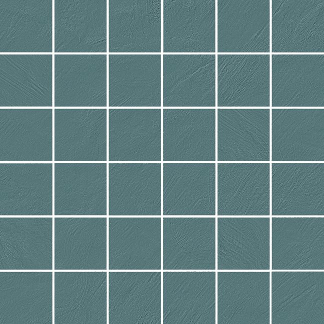 Italon Керамогранитная мозаика Surface Mosaico Ocean 30x30 Cer