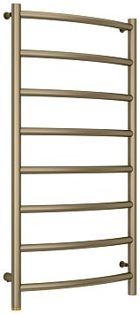 Сунержа Галант 4.0 Полотенцесушитель электрический 100x50 Золотой шёлк