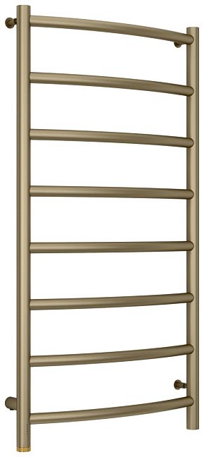 Сунержа Галант 4.0 Полотенцесушитель электрический 100x50 Золотой шёлк