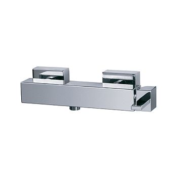 Смеситель для душа ½“  Joerger Acubo 621.20.600.xxx