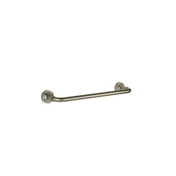 Gessi Venti20 Полотенцедержатель 300 мм., Finox Brushed Nickel