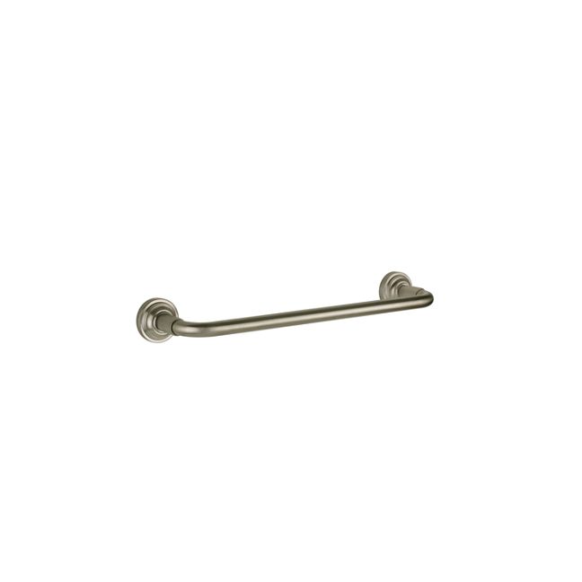 Gessi Venti20 Полотенцедержатель 300 мм., Finox Brushed Nickel