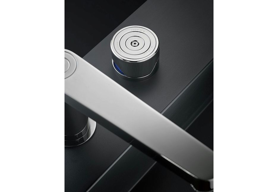 Смесители THG Zoom.5