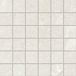 Керамогранит Provenza Salt Stone Mosaico White Pure Rett 30x30cm 9.5mm купить в Москве: интернет-магазин StudioArdo