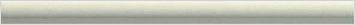 Бордюр Ceramiche Grazia Vintage Coprispigolo Ivory Luc 1,2x20
