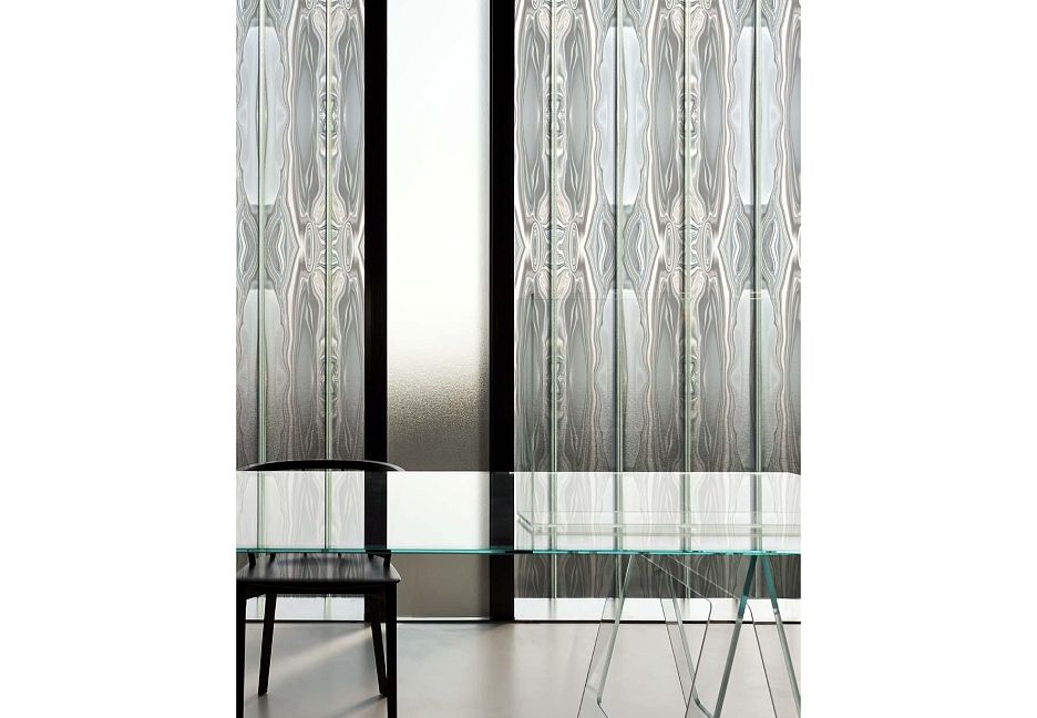 Стеклянный профиль Sicis You Glass