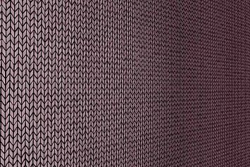 Sergio Savino Spina Микромозаика 30x30см, настенная, цвет: Purple Brown