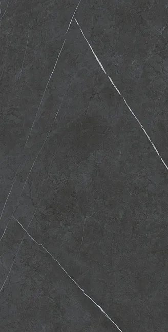 Italon Керамогранит Metropolis Imperial Black 120x120x0,9 Матовый Ret
