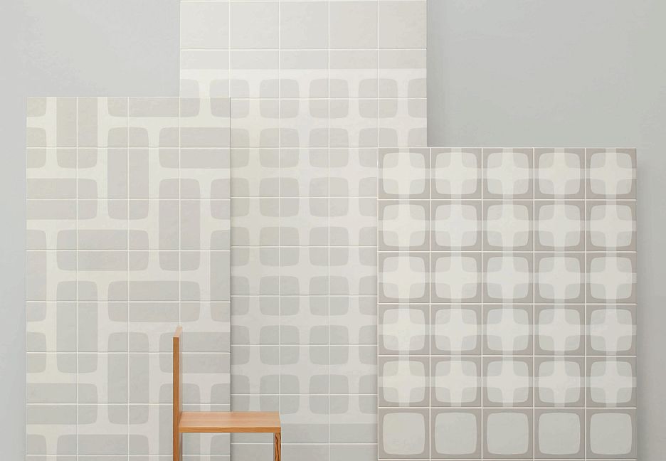 Керамическая плитка Mutina Betty