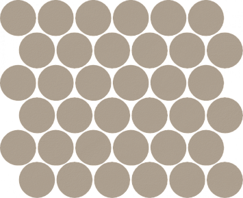 Italon Керамогранитная мозаика Surface Wall Project Grey Lounge 26,2x30,2x0,85 Матовая