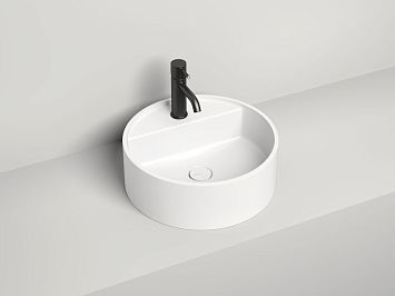 Раковина  накладная Armonia TOP 02