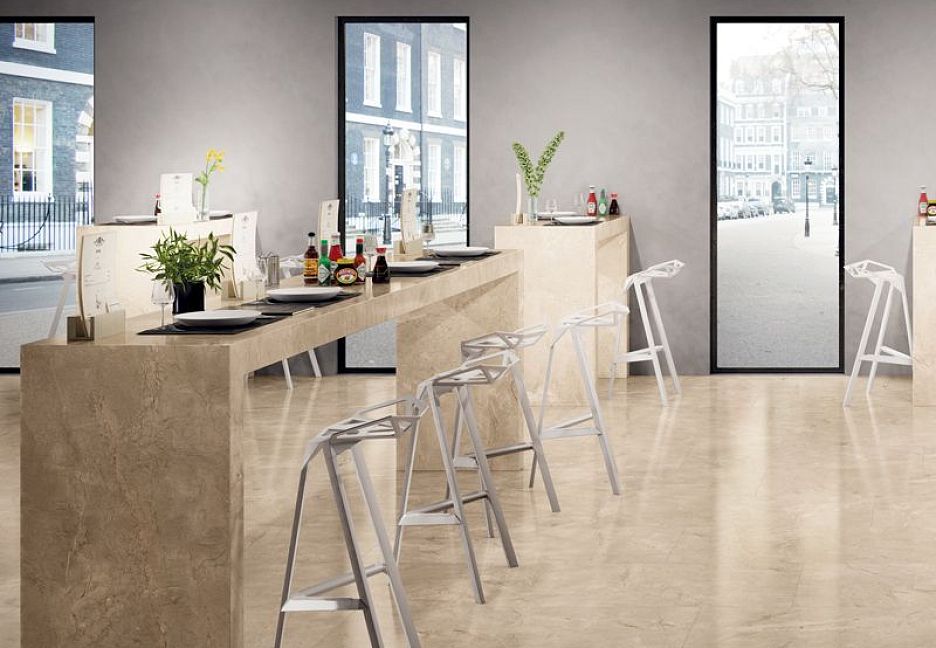 Керамогранит Keope Ceramiche Elements lux