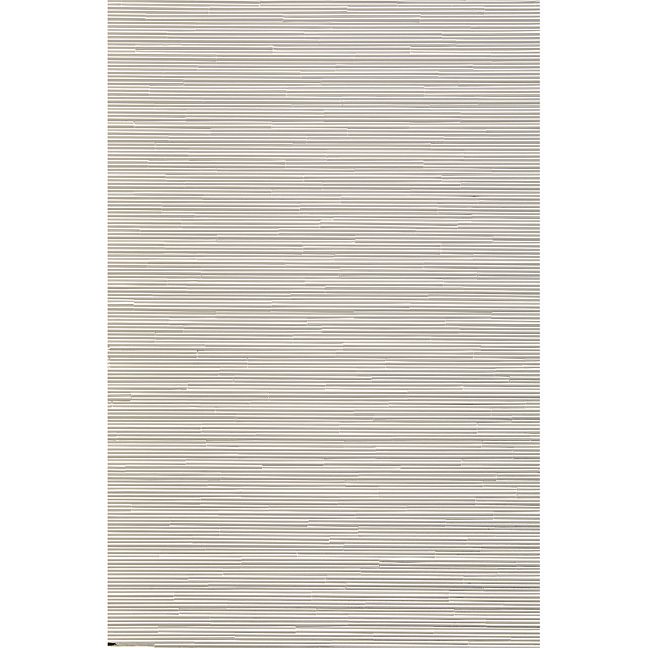 Мозаика Mutina Phenomenon Rain Mosaics B Bianco Matt 25x30